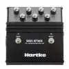 Hartke VXL Bass Attack efekt do gitary basowej