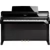 Roland HP 507 PE pianino cyfrowe