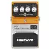 Digitech Hardwire SC 2 Valve Distortion efekt gitarowy
