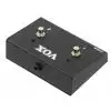 Vox VFS-2A footswitch 2 pozycje Vox VFS-2A footswitch 2 pozycje