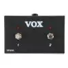 Vox VFS-2A footswitch 2 pozycje Vox VFS-2A footswitch 2 pozycje