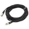 Accu Cable AC XMXF/15 przewd mikrofonowy XLR - XLR 15m