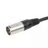 Accu Cable AC XMXF/15 przewd mikrofonowy XLR - XLR 15m