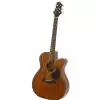 Samick OM4 CE N gitara elektroakustyczna