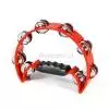 Stagg TAB-2RD tamburyn ci�ty (czerwony)