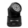 Flash LED ruchoma g�owa MINI WASH 18x3W 3w1