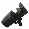 Flash LEDScan 60W DMX skaner - efekt �wietlny