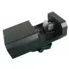 Flash LEDScan 60W DMX skaner - efekt �wietlny