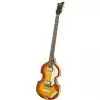 Hoefner H500 62 Violin Bass Sunburst gitara basowa