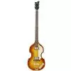 Hoefner H500 62 Violin Bass Sunburst gitara basowa