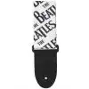 Planet Waves 50BTL01 BEATLES- Classic Logo pasek gitarowy Planet Waves 50BTL01 BEATLES- Classic Logo pasek gitarowy