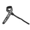 Planet Waves 25LK02 2,5″ KISS - RHINESTONE pasek gitarowy skórzany - WYPRZEDAŻ Planet Waves 25LK02 2,5″ KISS - RHINESTONE pasek gitarowy skórzany - WYPRZEDAŻ