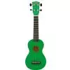 Korala UKS 30 GN ukulele sopranowe kolor zielony