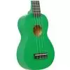 Korala UKS 30 GN ukulele sopranowe kolor zielony