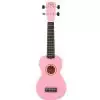 Korala UKS 30 PK ukulele sopranowe kolor ro�owy