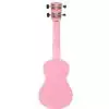 Korala UKS 30 PK ukulele sopranowe kolor ro�owy