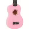 Korala UKS 30 PK ukulele sopranowe kolor ro�owy