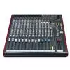 Allen&Heath ZED 16FX mikser dwiku z efektem