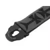 Planet Waves 50PLF03 Cross  pasek gitarowy Planet Lock