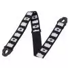 Planet Waves 50PLC01 Rock Star pasek gitarowy Planet Lock Planet Waves 50PLC01 Rock Star pasek gitarowy Planet Lock