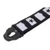 Planet Waves 50PLC01 Rock Star pasek gitarowy Planet Lock Planet Waves 50PLC01 Rock Star pasek gitarowy Planet Lock