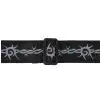 Planet Waves 50PLA04 Barbed Wire pasek gitarowy Planet Lock Planet Waves 50PLA04 Barbed Wire pasek gitarowy Planet Lock