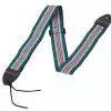 Filippe PA 5 kolorowy 2, pasek gitarowy
