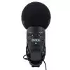 Rode Stereo VideoMic Pro mikrofon do kamery
