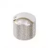 Schaller 581170 pokr�t�o do potencjometru nikiel