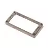 Schaller 901428 ramka do humbuckera wysoka 12,7mm metal Schaller 901428 ramka do humbuckera wysoka 12,7mm metal