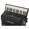 Fantini Cassotto CP/22/KK 37/ 96-4/5 11+5 Musette akordeon Fantini Cassotto CP/22/KK 37/ 96-4/5 11+5 Musette akordeon