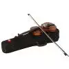 Hoefner H11 skrzypce 4/4 w zestawie ″Presto Dark″ Limited Edition