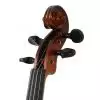 Hoefner H11 skrzypce 4/4 w zestawie ″Presto Dark″ Limited Edition
