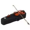 Verona Violin FT-V11 3/4 skrzypce Student (komplet - smyczek, futera)