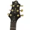 Samick TR4 MBK gitara elektryczna