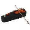 Verona Violin FT-V11 1/2 skrzypce Student (komplet - smyczek, futera)