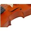 Verona Violin FT-V11 1/2 skrzypce Student (komplet - smyczek, futera)