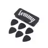 Dunlop MHPT02 LEMMY 1.14 zestaw kostek gitarowych 6 sztuk