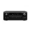 Denon AVR-3312 amplituner kina domowego (czarny), Gw. PL