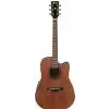Ibanez AW250ECE RTB gitara elektroakustyczna Ibanez AW250ECE RTB gitara elektroakustyczna
