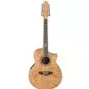 Ibanez EW2012ASE NT Exotic Wood gitara elektroakustyczna