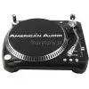 American Audio B-Stock TT Record USB gramofon DJ z nagrywaniem