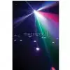American DJ B-Stock Vertigo TRI LED efekt świetlny American DJ B-Stock Vertigo TRI LED efekt świetlny