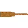 Rali Classic 06 pasek gitarowy skrzany, jasny brz