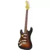 Fender Squier Classic Vibe Strat 60′s Strat 3TS LH gitara elektryczna leworczna