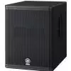 Yamaha DXS 15 subwoofer aktywny 950W