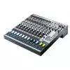 Soundcraft Spirit EFX 8 mikser fonii