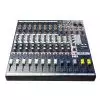 Soundcraft Spirit EFX 8 mikser fonii