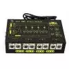 Flash Spliter DMX 4 wyj�cia 1 wej�cie