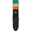 Dunlop BOB01 MARLEY BAND pasek gitarowy